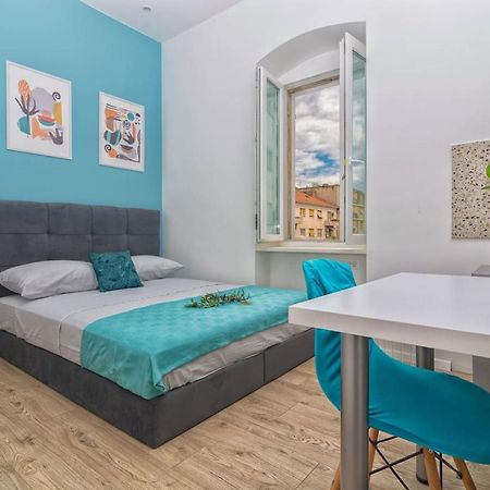 Style Room Freedom Split Bagian luar foto