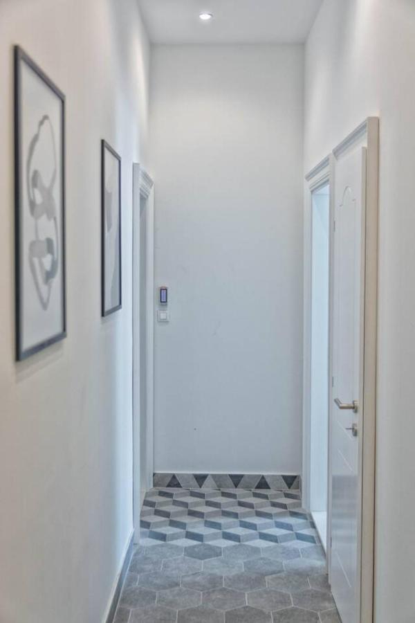 Style Room Freedom Split Bagian luar foto