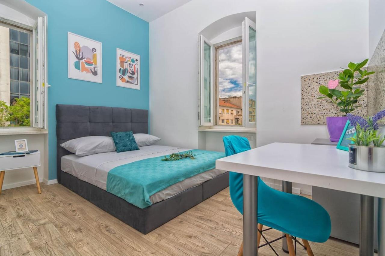 Style Room Freedom Split Bagian luar foto